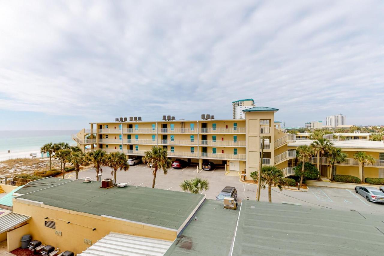 Sundestin Beach Resort 0414 Kültér fotó